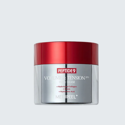 MEDI-PEEL Peptide 9 Volume And Tension Tox Cream Pro 50g