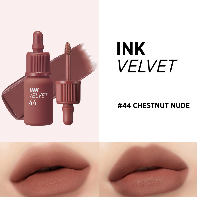 PERIPERA Ink Velvet (AD) [43 Colors to Choose]