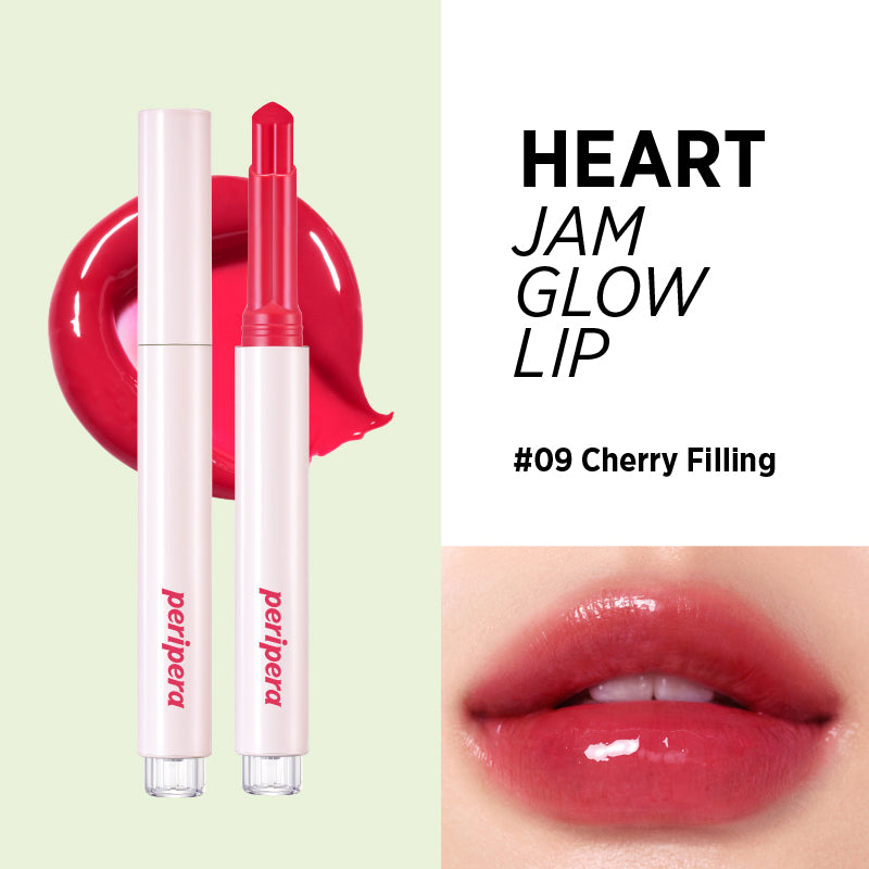 PERIPERA Lucky Lottery Collection