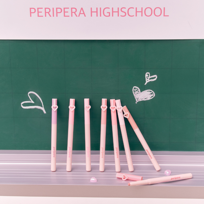 PERIPERA School Of Hip Collection