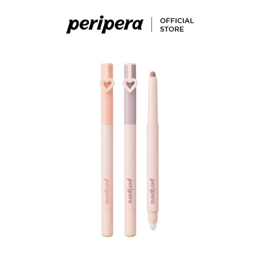 PERIPERA Mood In Shade Eye Stick - 8 Colors to Choose