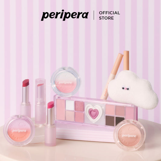 PERIPERA Night Peri Collection