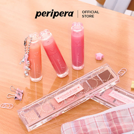 PERIPERA School Of Hip Collection