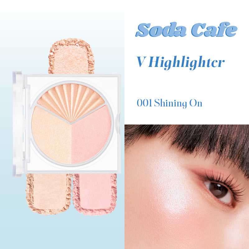 PERIPERA Soda Café Collection