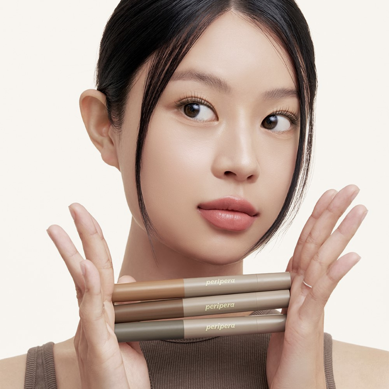 PERIPERA V Shading Blending Stick - 3 Colors to Choose