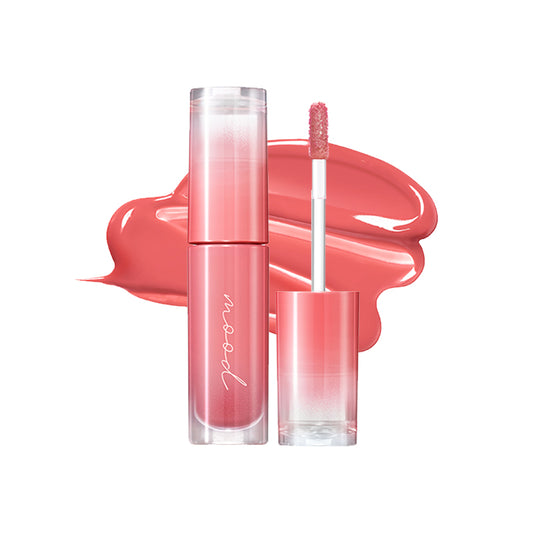 PERIPERA Ink Mood Glowy Tint #03 Rose In Mind