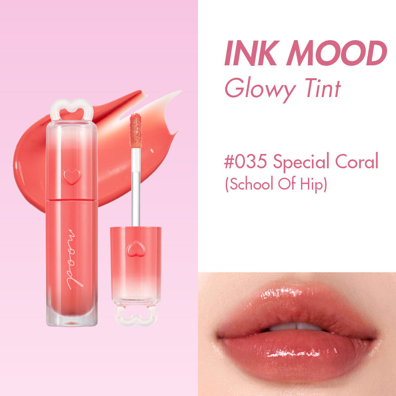 PERIPERA School Of Hip Collection