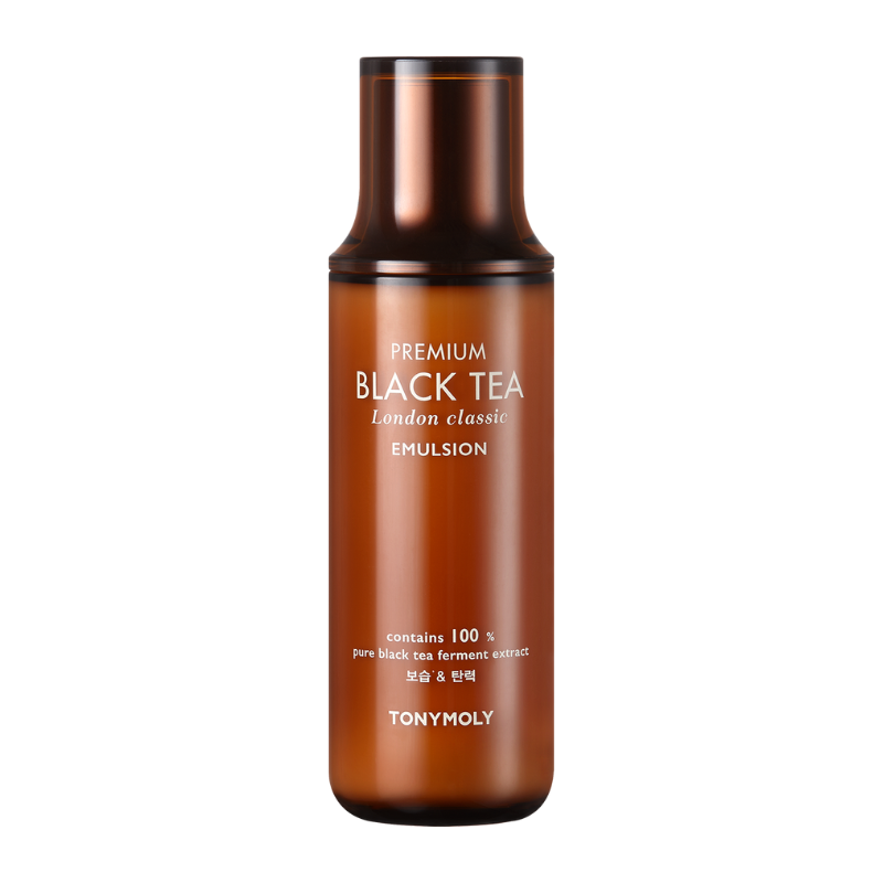 TONY Moly Premium Blacktea London Classic Emulsion