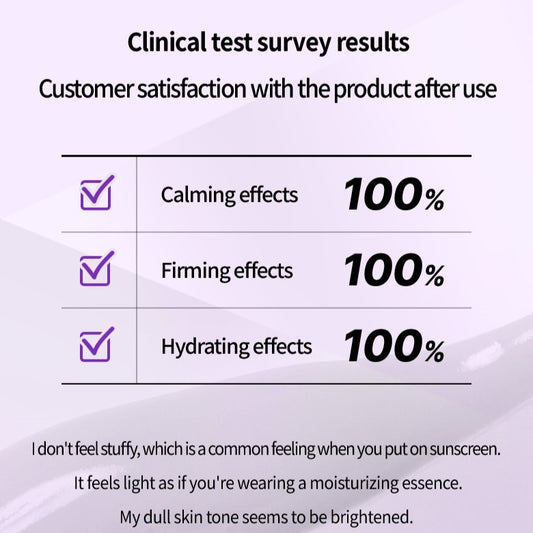 BIOHEAL BOH Probioderm™ Collagen Essence Sun Cream 50ml