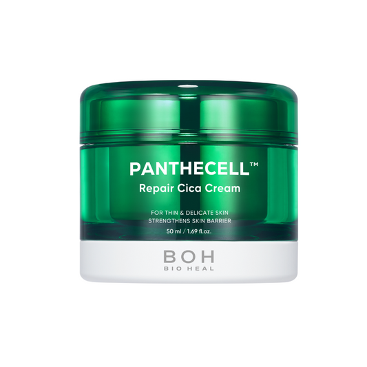 BIOHEAL BOH Panthecell Repair Cica-Some Cream 80ml