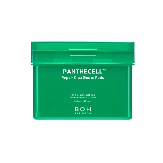 BIOHEAL BOH Panthecell Repair Cica-Some Gell Pads 80pcs