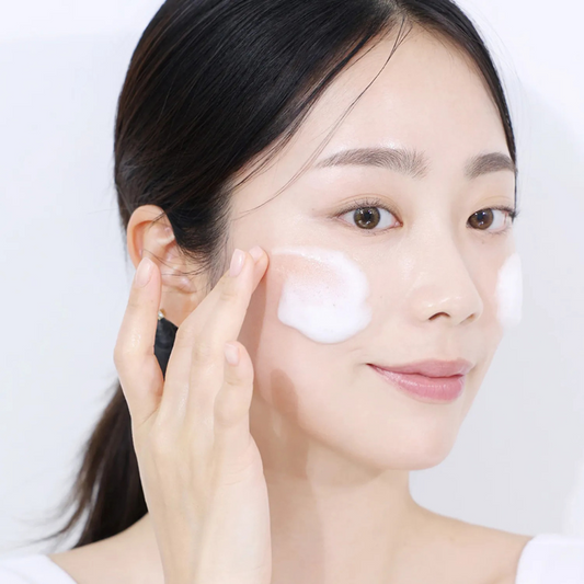 BIOHEAL BOH Panthecell Repair Cica Soothing Cleanser 160ml