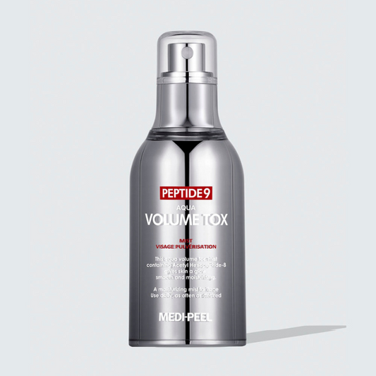MEDI-PEEL Peptide 9 Aqua Volume Tox Mist Pro 50ml