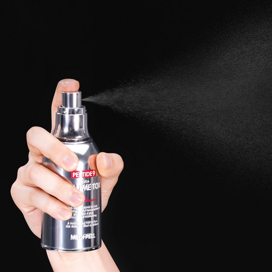 MEDI-PEEL Peptide 9 Aqua Volume Tox Mist Pro 50ml
