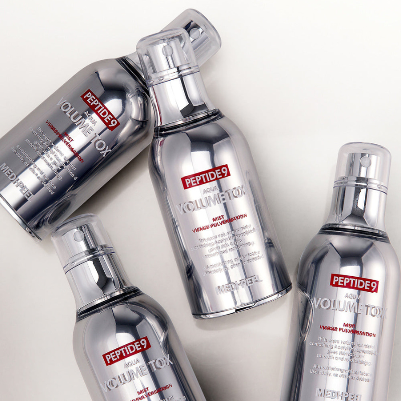 MEDI-PEEL Peptide 9 Aqua Volume Tox Mist Pro 50ml
