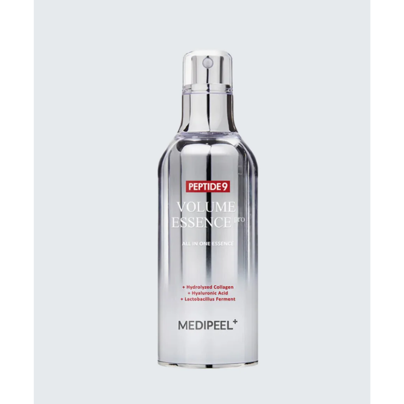 MEDI-PEEL Peptide 9 Volume All In One Essence Pro 100ml