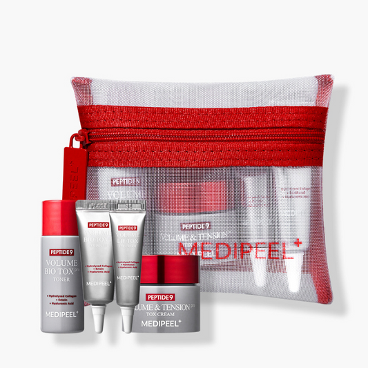 MEDI-PEEL Peptide9 Volume Biotox Trial Kit