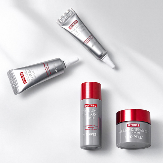 MEDI-PEEL Peptide9 Volume Biotox Trial Kit