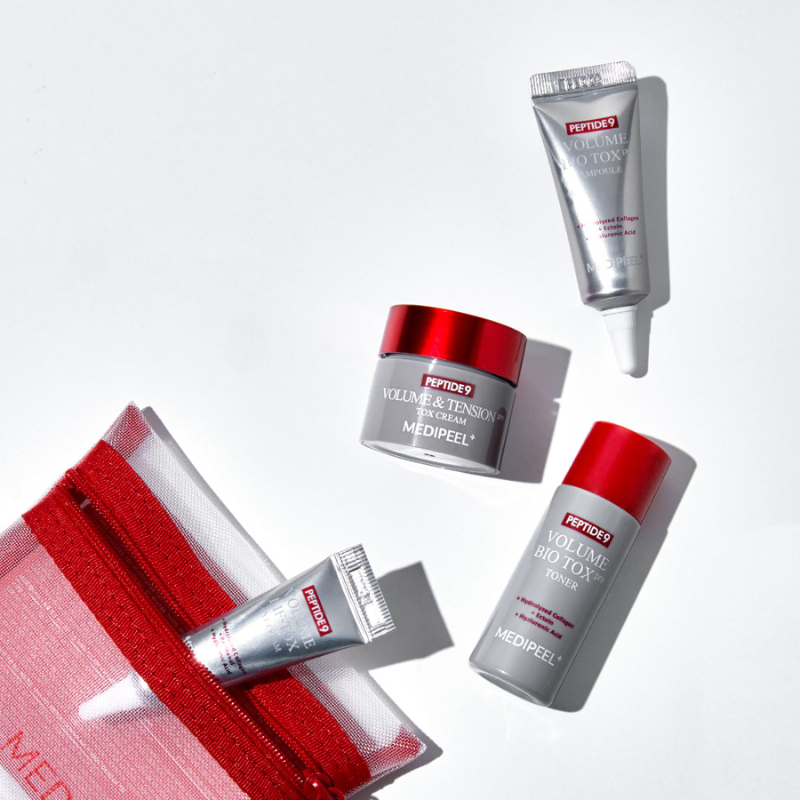 MEDI-PEEL Peptide9 Volume Biotox Trial Kit