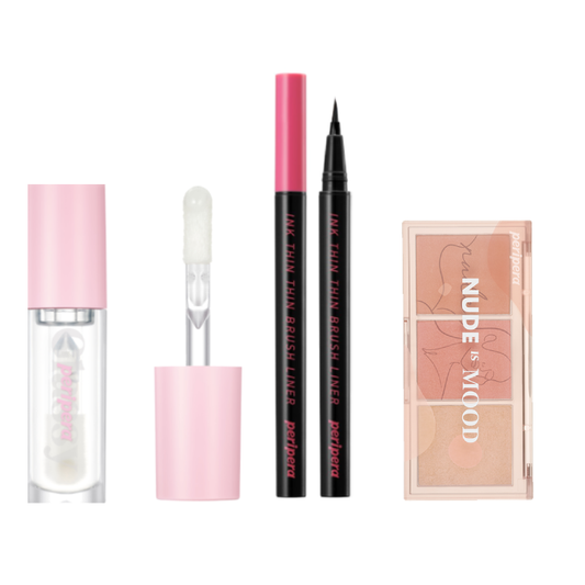 LAZADA x PERIPERA Surprise Box