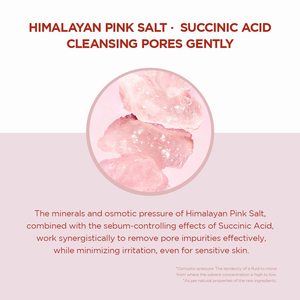 SKIN1004 Madagascar Centella Poremizing Clarifying Mask 5ea