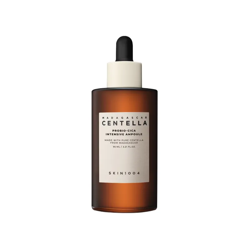 SKIN1004 Madagascar Centella Probio-Cica Intensive Ampoule 30ml/50ml/95ml