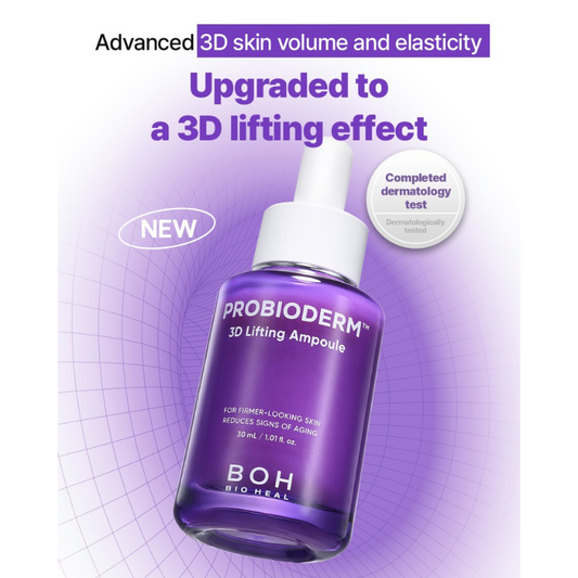 BIOHEAL BOH Probioderm 3D Lifting Ampoule 30ml