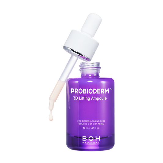 BIOHEAL BOH Probioderm 3D Lifting Ampoule 30ml