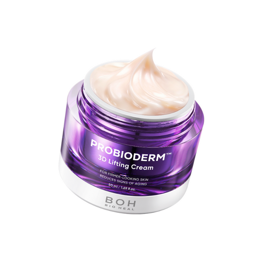 BIOHEAL BOH Probioderm 3D Lifting Cream 50ml