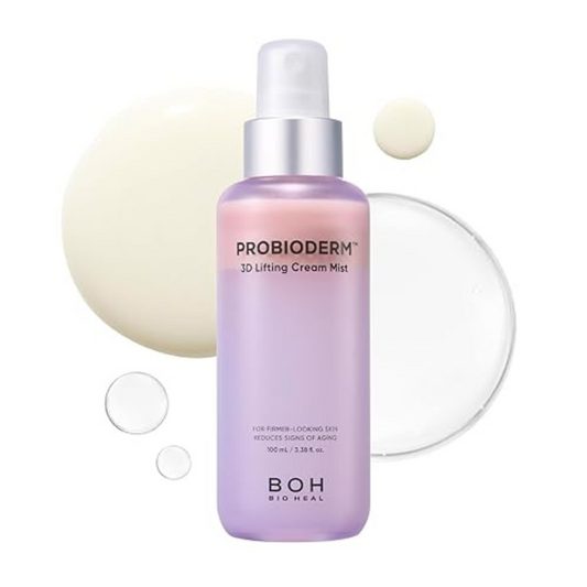 BIOHEAL BOH Probioderm™ 3D Lifting Cream Mist 100ml