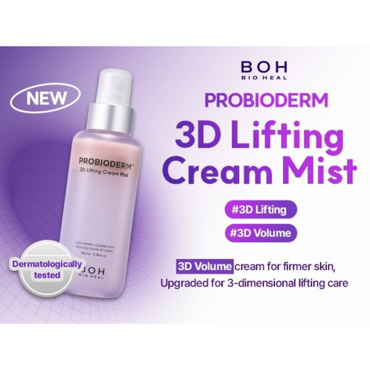 BIOHEAL BOH Probioderm™ 3D Lifting Cream Mist 100ml