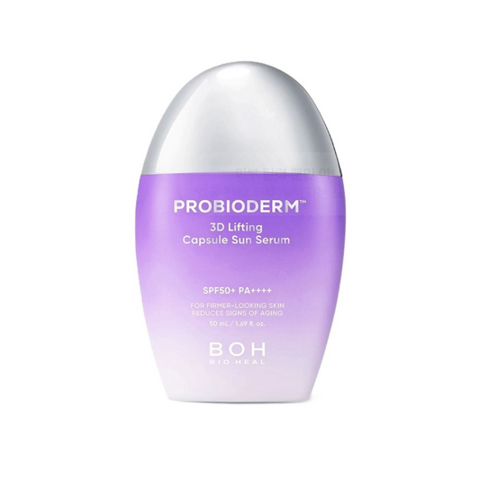 BIOHEAL BOH Probioderm™ 3d Lifting Capsule Sun Serum 50ml (2025 AD)