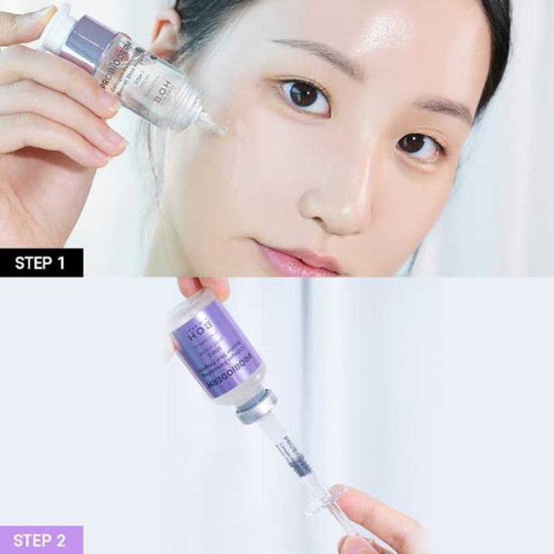 BIOHEAL BOH Probioderm™ Collagen Remodeling Booster Shot Program 35ml