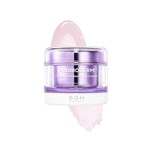 BIOHEAL BOH Probioderm™ Collagen Remodeling Cream 50ml