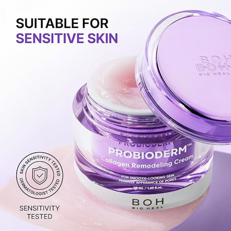 BIOHEAL BOH Probioderm™ Collagen Remodeling Cream 50ml