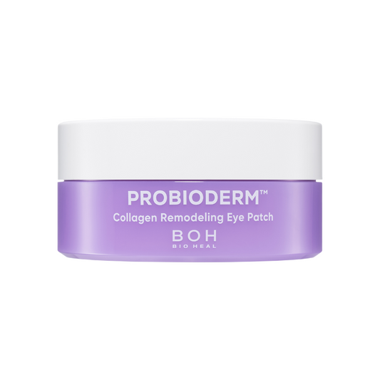 BIOHEAL BOH Probioderm™ Collagen Remodeling Eye Patch 60pcs