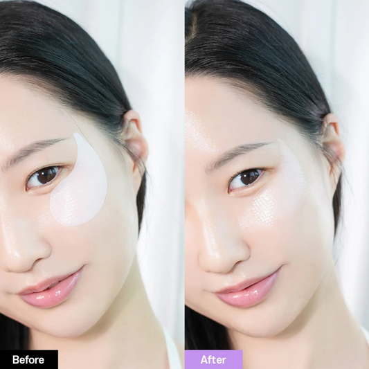 BIOHEAL BOH Probioderm™ Collagen Remodeling Eye Patch 60pcs