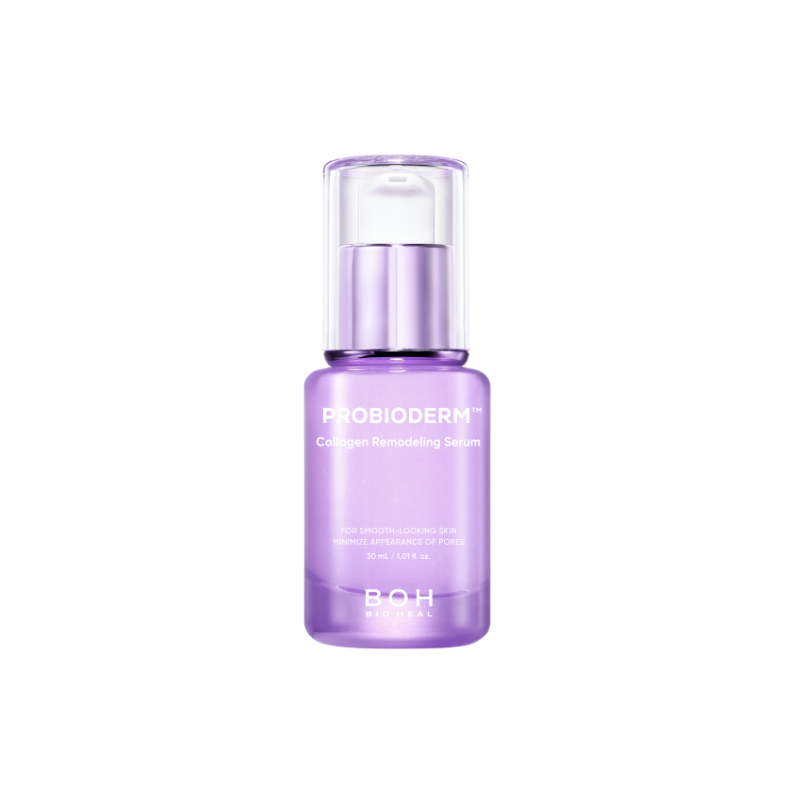 BIOHEAL BOH Probioderm™ Collagen Remodeling Serum 30ml