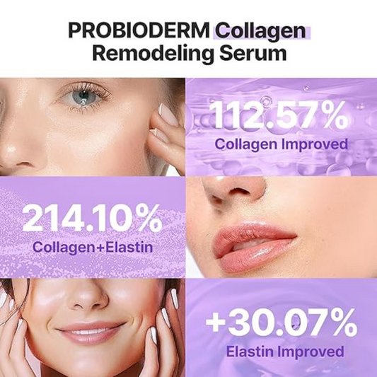 BIOHEAL BOH Probioderm™ Collagen Remodeling Serum 30ml