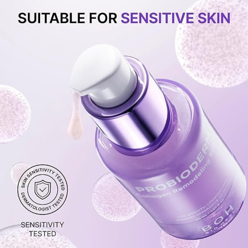BIOHEAL BOH Probioderm™ Collagen Remodeling Serum 30ml