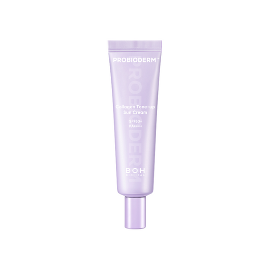 BIOHEAL BOH Probioderm™ Collagen Tone Up Sun Cream 50ml