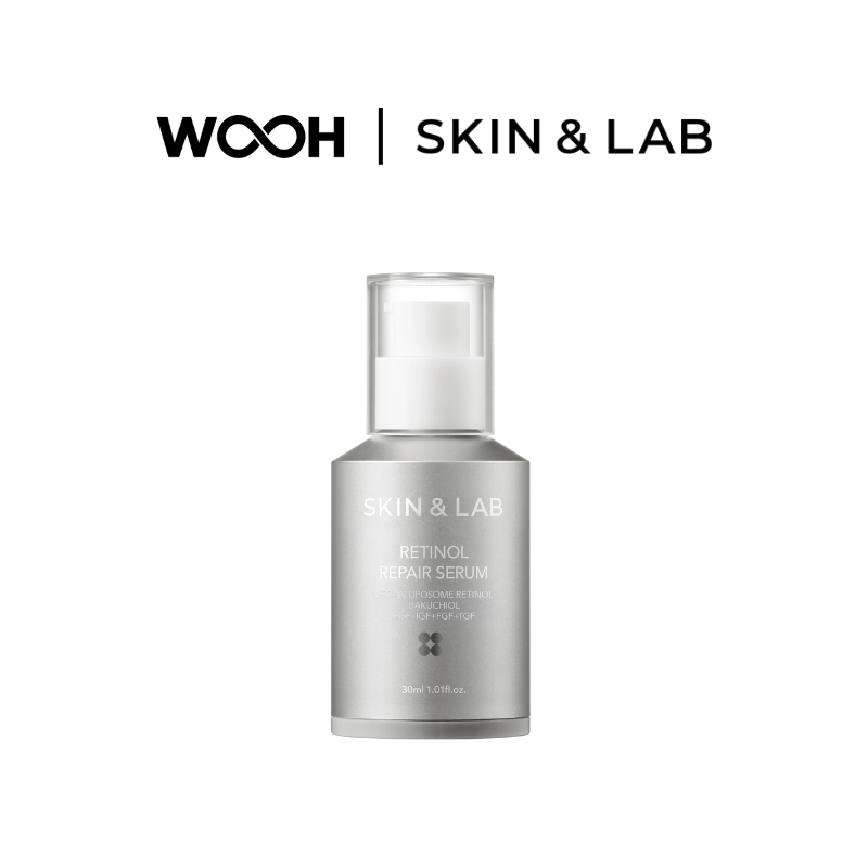 SKIN&LAB RETINOL REPAIR SERUM 30ml