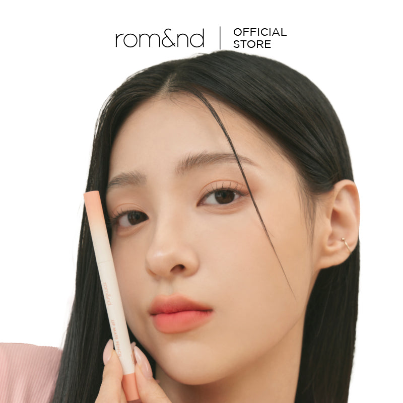 ROMAND Lip Mate Pencil - 6 Color to Choose