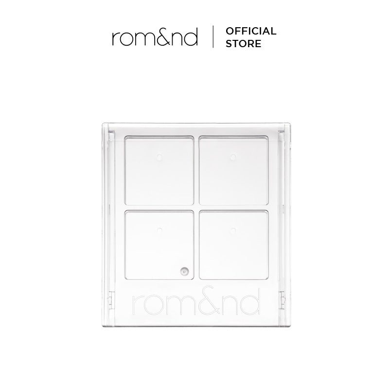 ROMAND Slide In Single Case