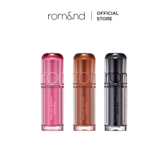 ROMAND The Juicy Lasting Tint Mini - 13 Color to Choose
