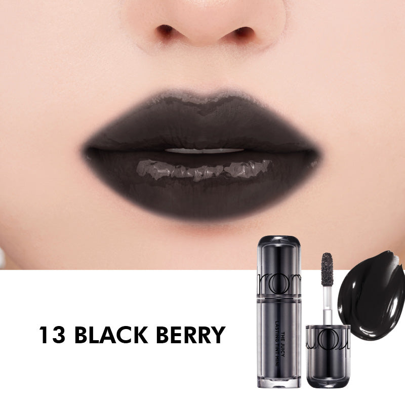 ROMAND The Juicy Lasting Tint Mini - 13 Color to Choose