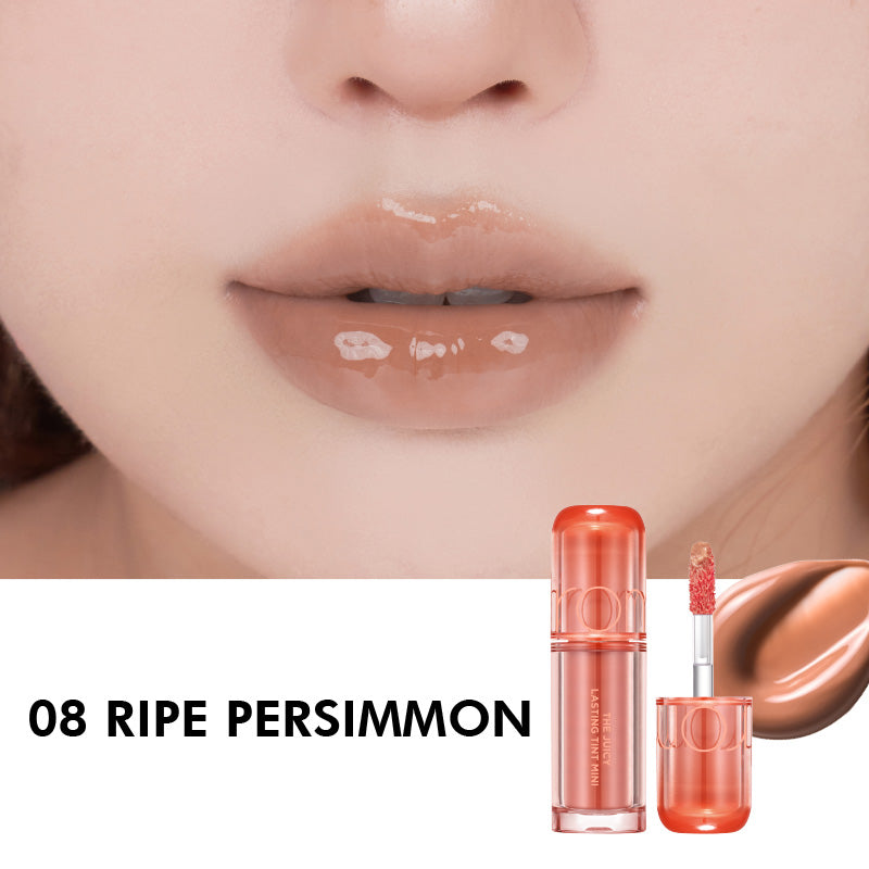 ROMAND The Juicy Lasting Tint Mini - 13 Color to Choose