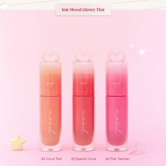 PERIPERA School Of Hip Collection