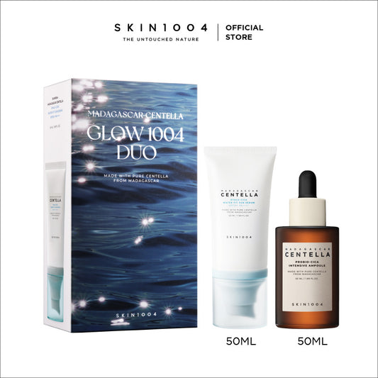 SKIN1004 Glow 1004 Duo