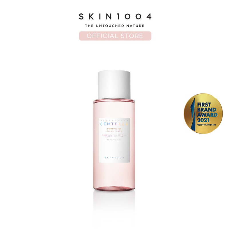 SKIN1004 Poreless in 3
